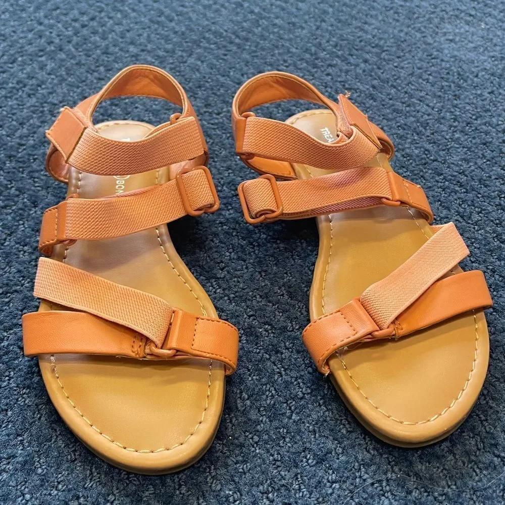 Kids Nordstrom sandals